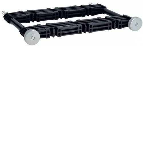 Hager UC823 Quadro síntartó 500-1600A, 3P, 2//100x5mm sínméretig Szuper akció