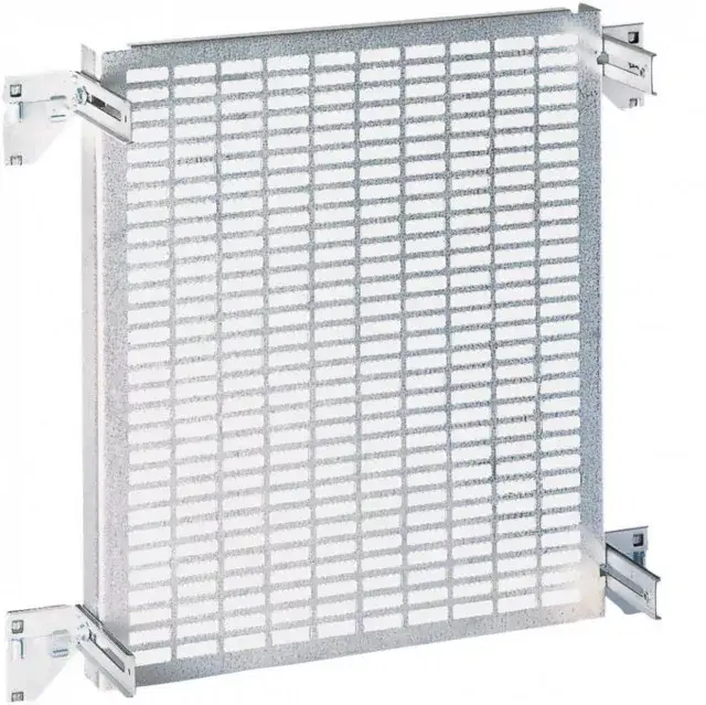 Akció Hager UC962 Quadro állítható perforált szerelőlap 450x600mm