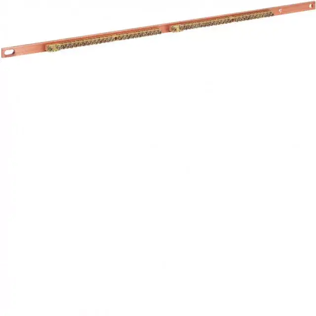 Hager UC976 Quadro PE elmenő csatlakozók 500mm hosszú Vásárlói kedvenc