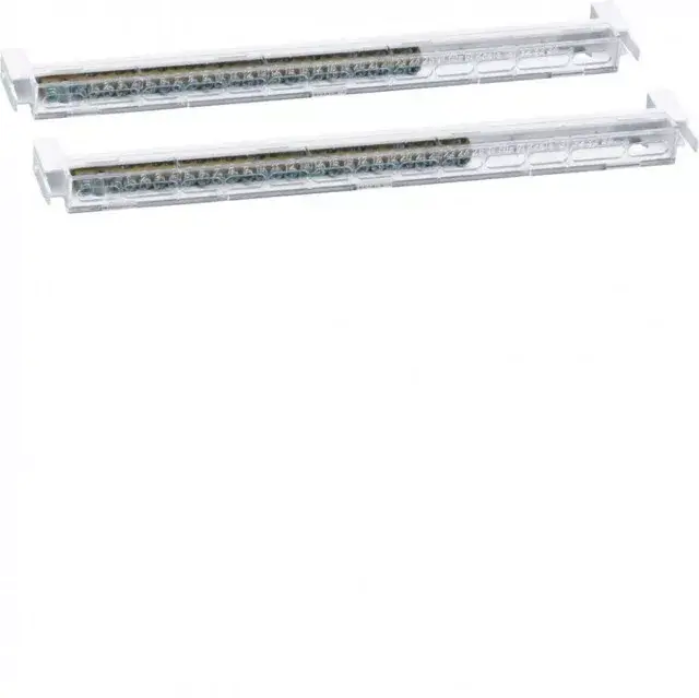 Hager VZ524 Volta, PE/N-sín, 4 soros elosztóhoz, 1x25 + 24x10/16mm2 csatl Vedd meg most