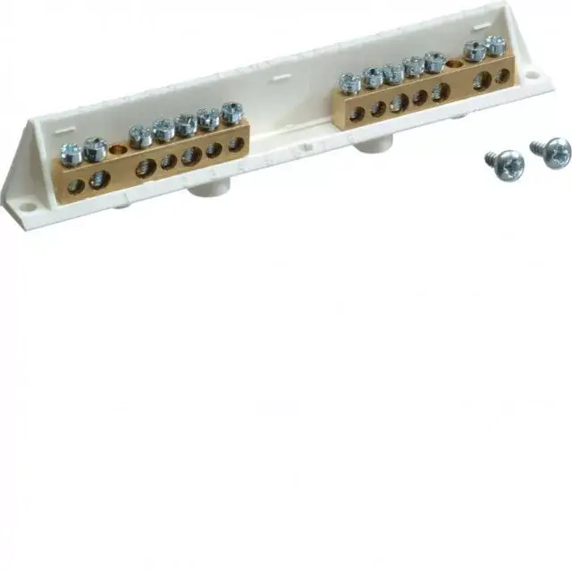 Hager VZ723 Sorkapocs, VZ723 Expressz kézbesítés
