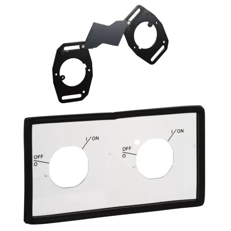 Csak ma Schneider 31073 Mechanikus keresztreteszelés INS250