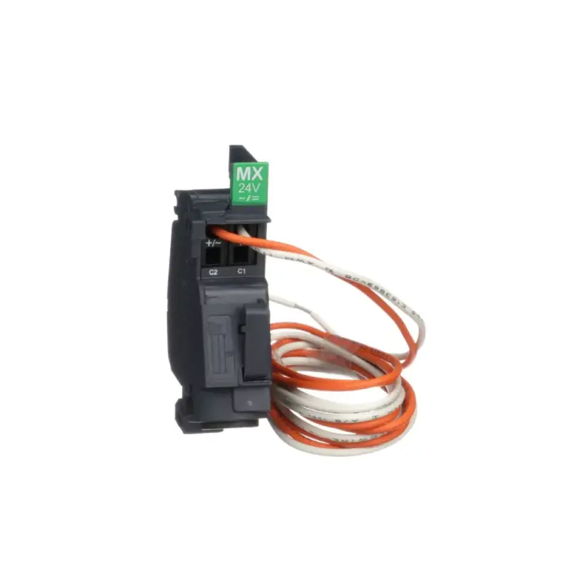 Schneider LV426861 Compact NSXm fesz kioldó MN vez 24VAC/DC Akciós ár