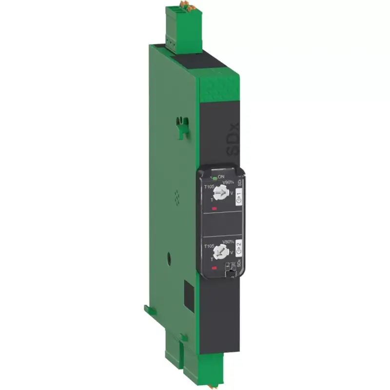 Schneider LV426900 Compact NSXm oldalsó SDx VIGI-hez Szuper akció