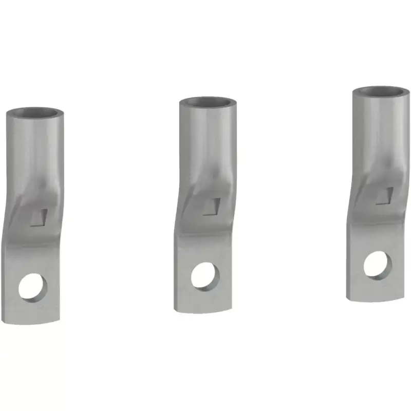 Schneider LV426978 Compact NSXm réz saru 50/70² 3 db Outlet