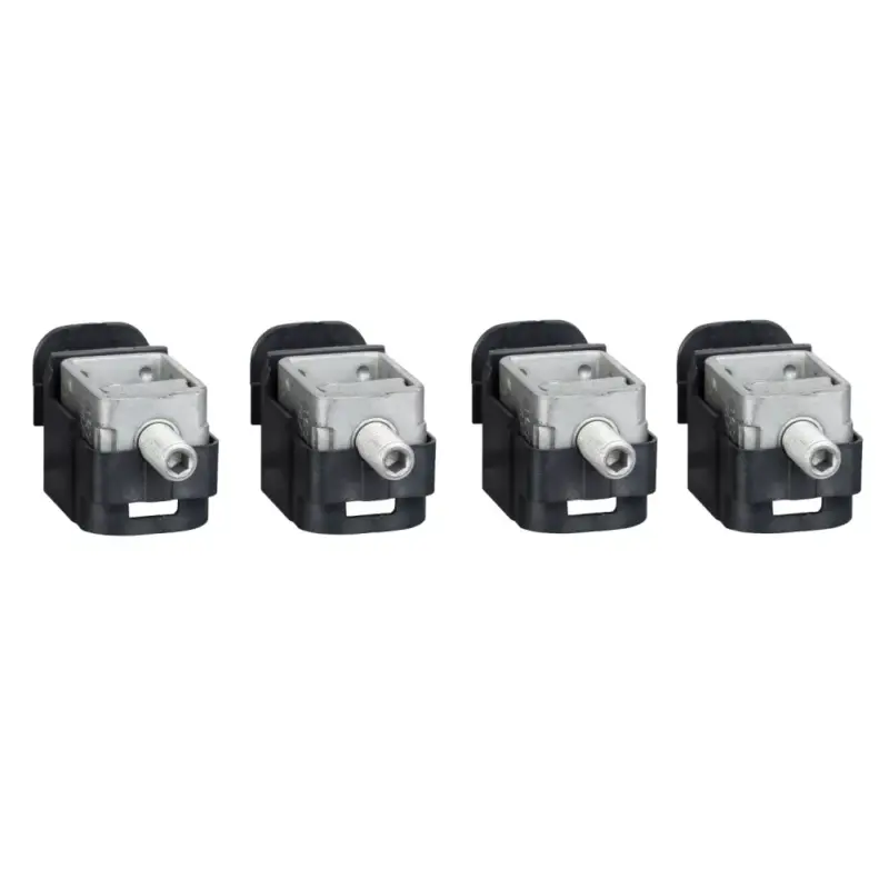 Schneider LV429243 4 csatlakozó (1X 25–95mm*2) acél Legjobb ár