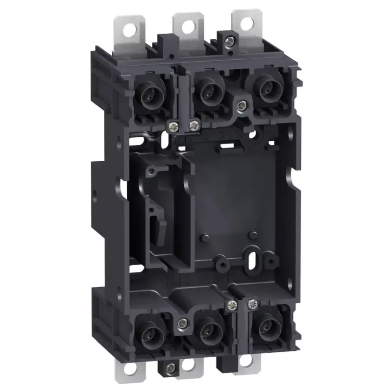 Outlet Schneider LV429269 2 Vigi dugaszolóaljzat főáramköri csatlakozó, NSX100–250 megszakító kiegészítő
