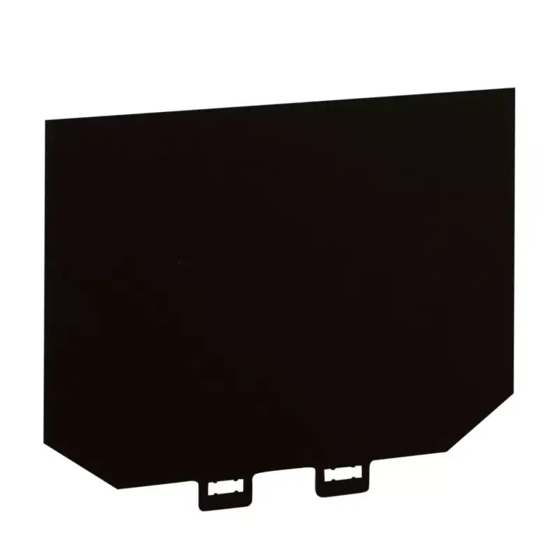 Schneider LV429330 2 szigetelő lap 3P megszakítókhoz (45 mm fázistávolsággal) Akciós ár