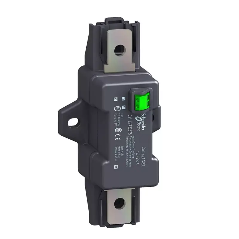 Bestseller Schneider LV430563 150/250A Külső áramváltó nulla vezetőhöz