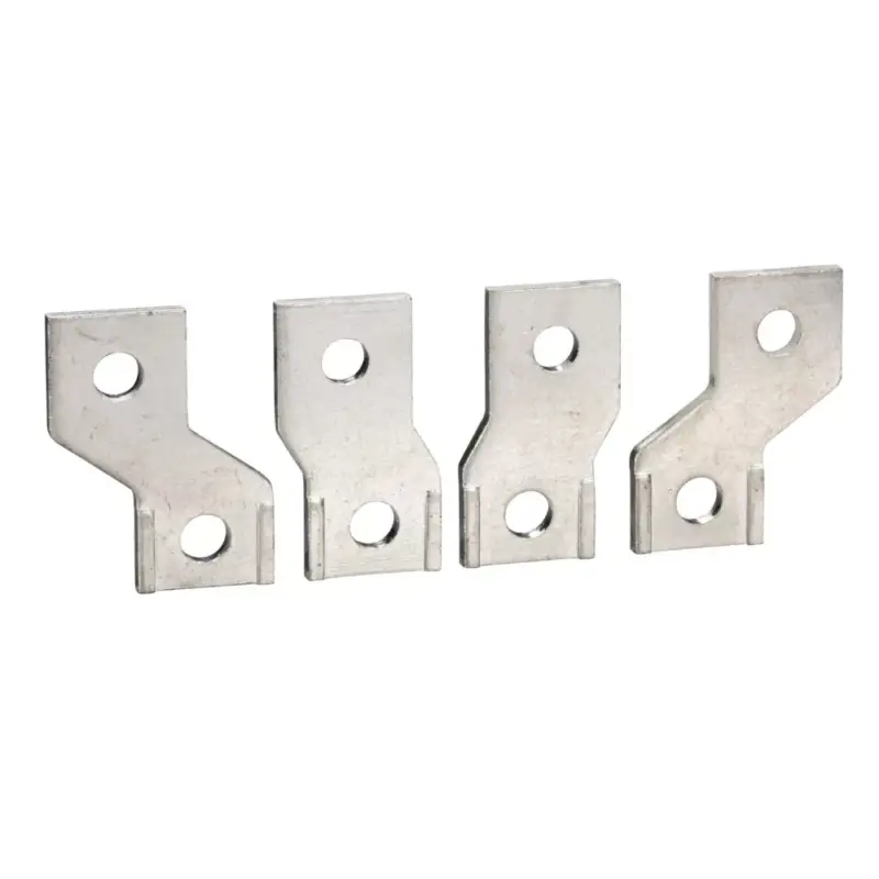 Gyors szállítás Schneider LV432491 4P fázisszéthúzók 52,5 mm fázistávolság