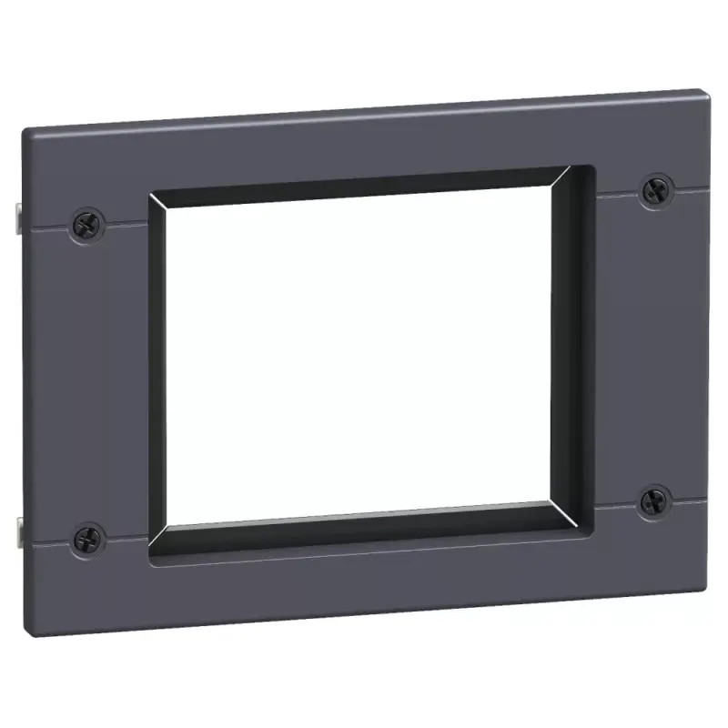 Különleges ajánlat Schneider LV432558 IP40 takarólemez minden típushoz