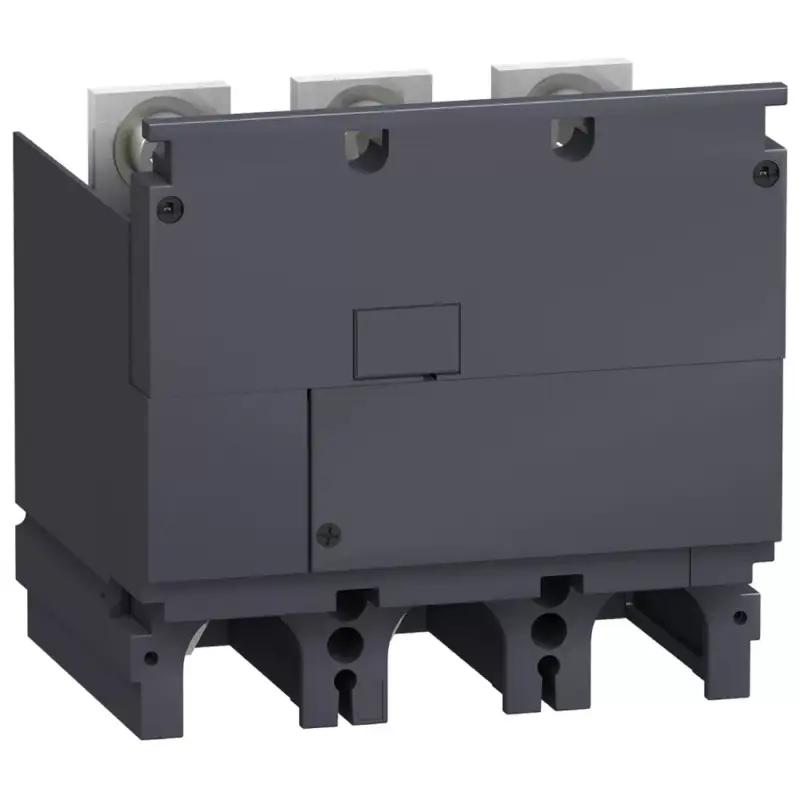 Schneider LV432861 Áramváltó modul feszültség kimenettel 3P 630 5 A Ne maradj le