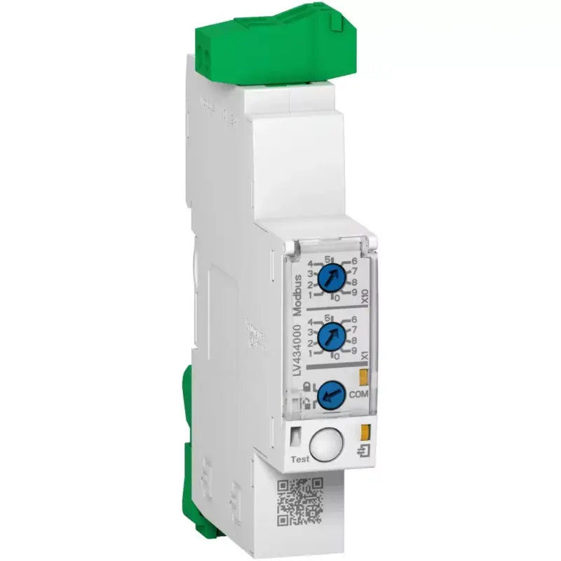Szezonális akció Schneider LV434000 IFM Modbus interfész