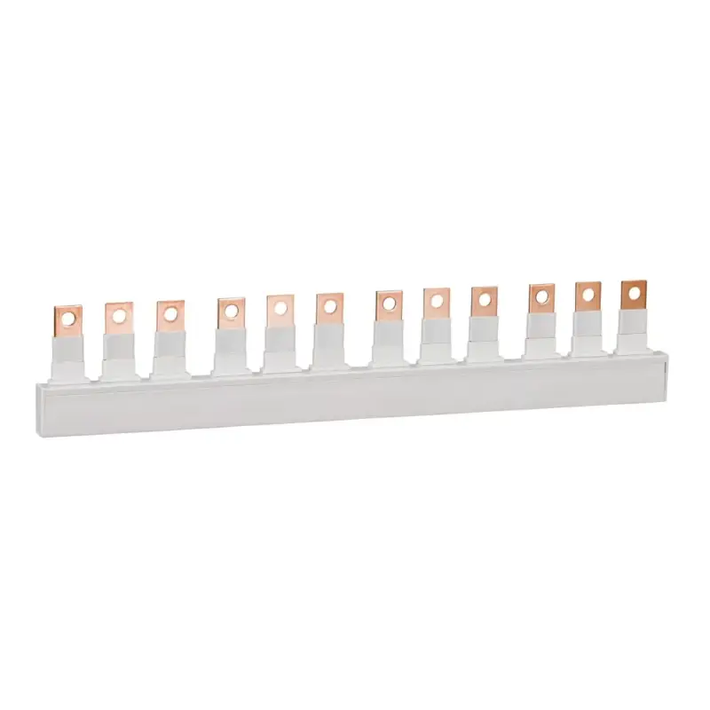 Schneider LV480813 ISFT160 gyűjtősín 4 készülékhez Kedvezményes ár