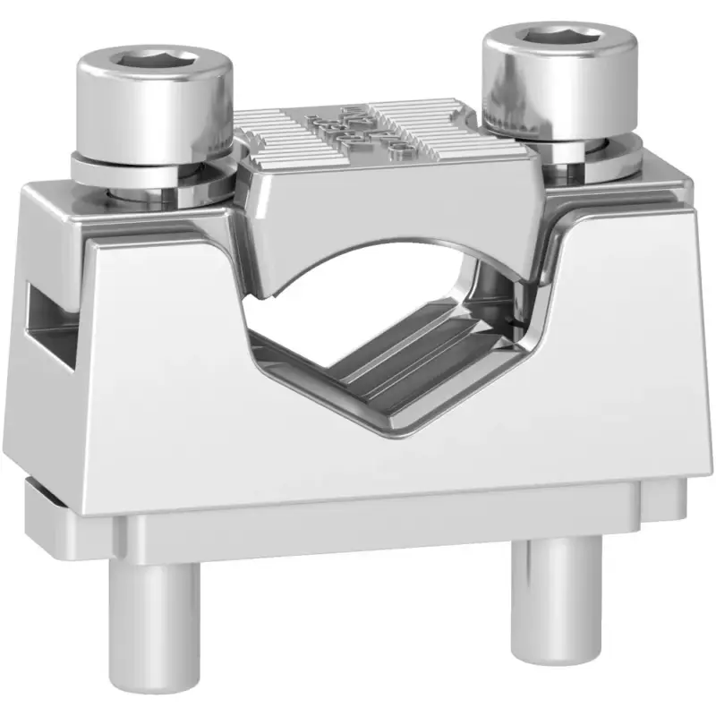 Schneider LV480822 ISFT250 CU/AL nyomó csatlakozó 70/150mm Bestseller