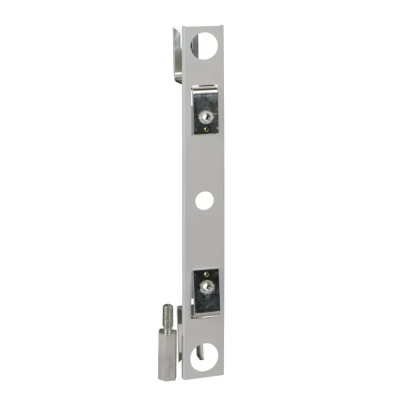 Schneider LV480854 Szerelőkészlet közvetlen síncsatlakozáshoz, 185mm (1xISFL160), szakaszolókapcsoló-biztosító Azonnali szállítás