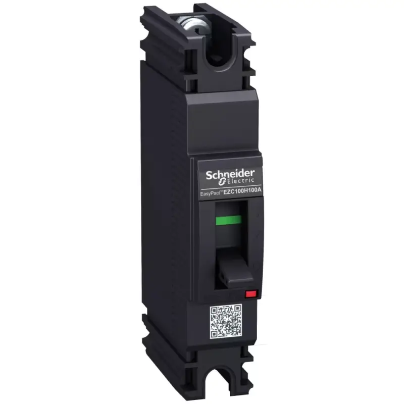 Biztonságos vásárlás Schneider EZC100H1016 EasyPact EZC100H 1P 30kA/400V megszakító 16A