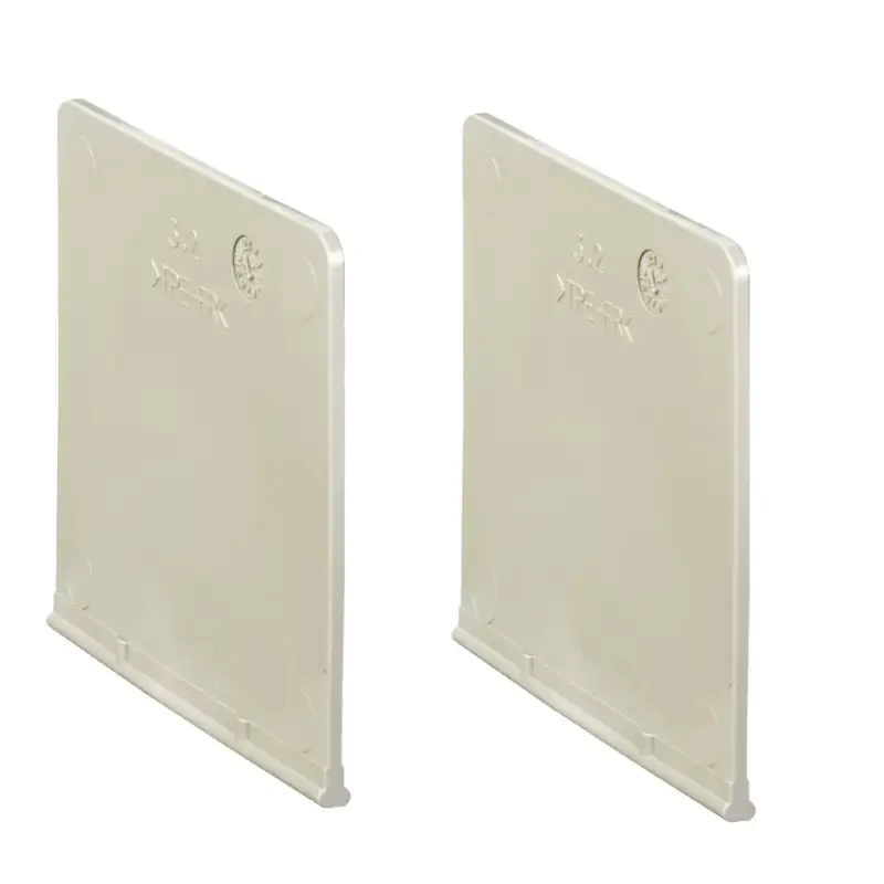 Expressz kézbesítés Schneider EZEFASB2 EasyPact 2 db fáziselválasztó EZC250-hez