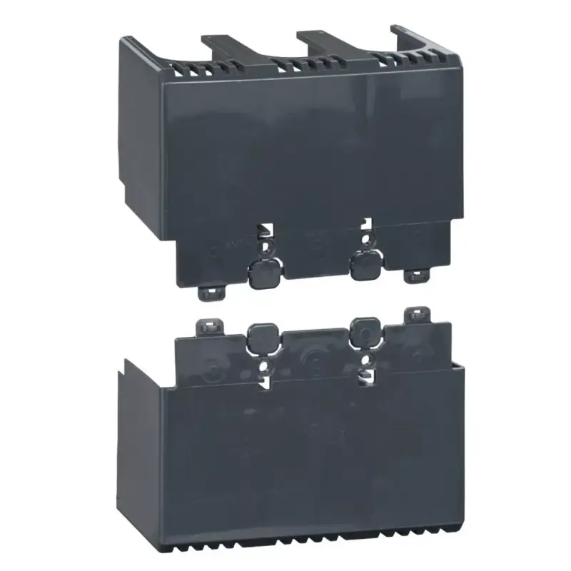 Schneider EZETSHD3PN EasyPact Védőtakaró 3P 68MM EZ250 Azonnali szállítás