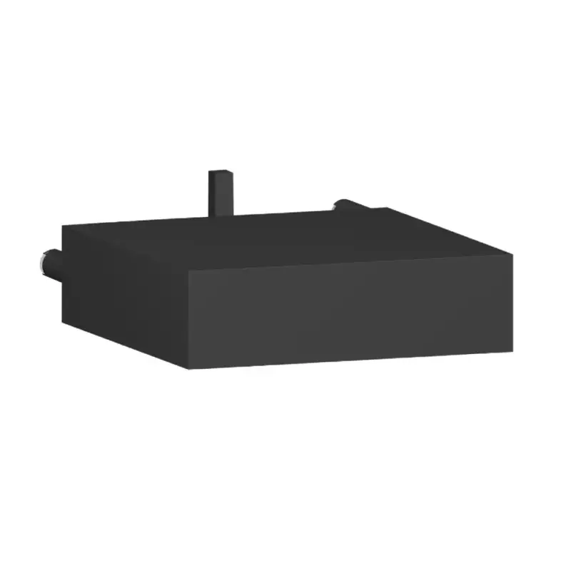 Expressz kézbesítés Schneider RUW241P7 Zelio RUM univerzális relé RC modul, 110..240VAC