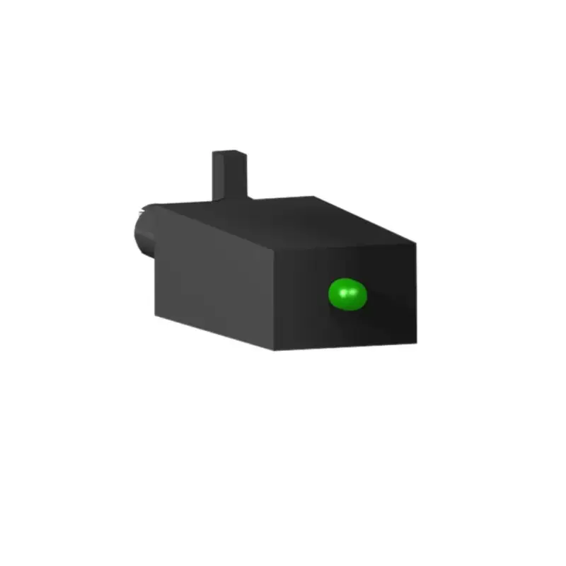 Schneider RZM021FP Zelio varisztor modul, RXG-RSB relékhez, LED, 110…230VDC Biztonságos fizetés