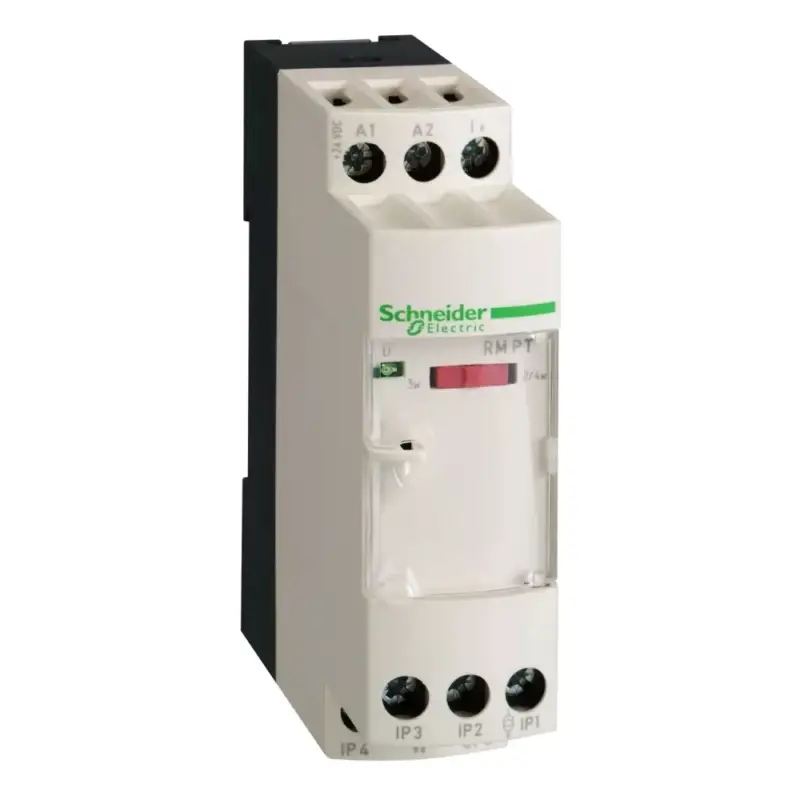 Árcsökkenés Schneider RMPT53BD Zelio Analog hőmérséklet távadó, Pt100-hoz, 0-250°C