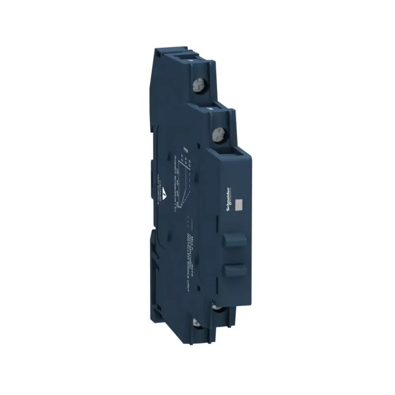 Kedvezmény Schneider SSM1D36BD SSM szilárdtestrelé, egyenfesz kapcs, 1NO, 1-100VDC, 6A, 24VDC