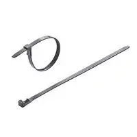 Weidmüller 1059200000 CB-R 200/7.5 NATUR Kábelkötők, HxSZ: 200 x 7.5 mm, Poliamid 66, 220 N Kedvezményes ár