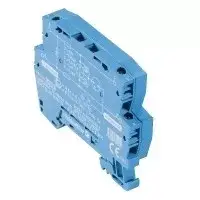 Weidmüller 1063810000 VSSC4 CL FG 24Vuc Ex Túlfeszültség-védelem műszerekhez és vezérléshez, 24 V, 34 V, 300 mA, IEC61643-21:2009, DIN EN 60079-0.2009, DIN EN 60079-26:2007, DIN EN 61241-11:2006, HART-compatible Gyors kiszállítás