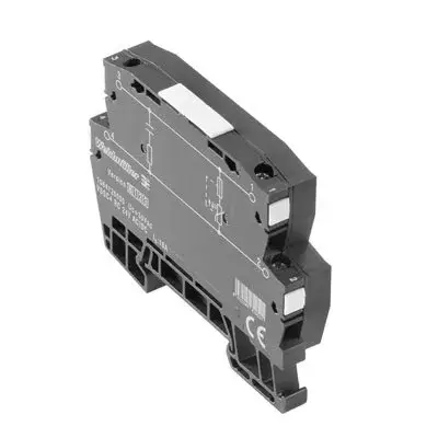 Ne maradj le Weidmüller 1064130000 VSSC4 RC 240Vuc Túlfeszültség-védelem műszerekhez és vezérléshez, 240 V, 339 V, 20 A, IEC 61643-21