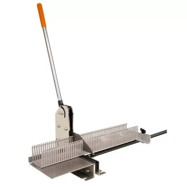 Legnépszerűbb Weidmüller 1137530000 VKSW Cable duct cutting device