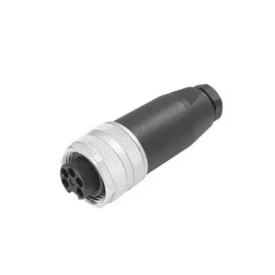 Akció Weidmüller 1292000000 SAIB-5/9-7/8 coll Szabadon konfekcionálhat hüvely, 7/8", Hüvely (mama) , egyenes