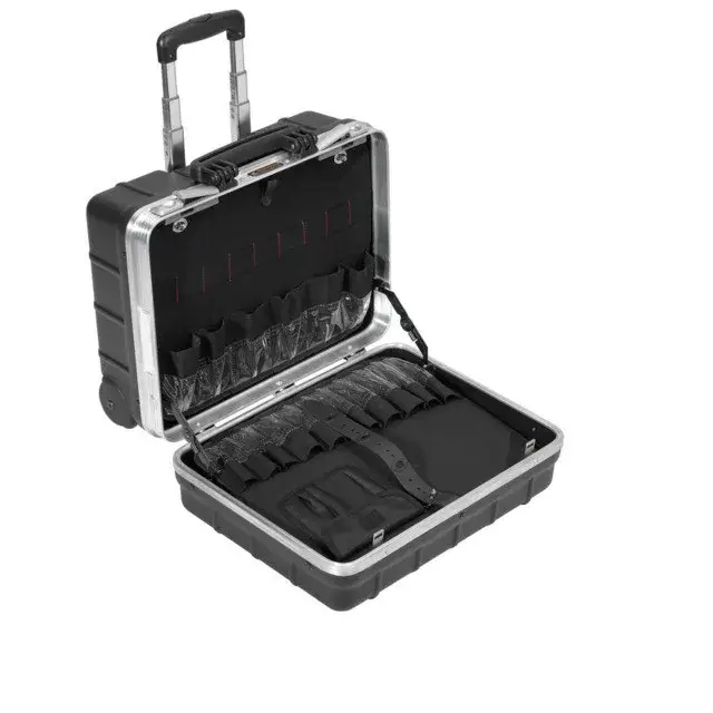 Weidmüller 1345330000 TOP CASE Tartódoboz Outlet