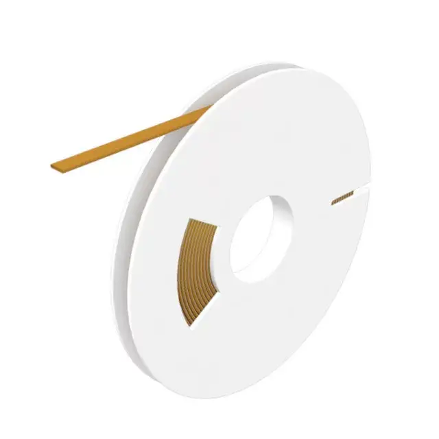 Szuper akció Weidmüller 1423240000 HSS-HF 2.4-4.8 EL Y13M Vezeték és kábeljelölők, 2.4 - 4.8 mm, x 7.6 mm, Sárga