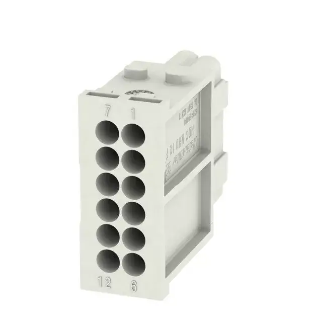 Különleges ajánlat Weidmüller 1428850000 HDC MHD 12 FC Modul