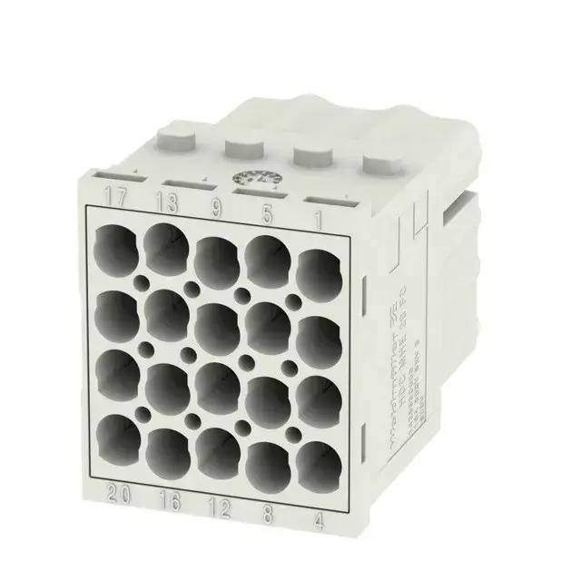 Weidmüller 1428930000 HDC MHE 20 FC Modul Prémium