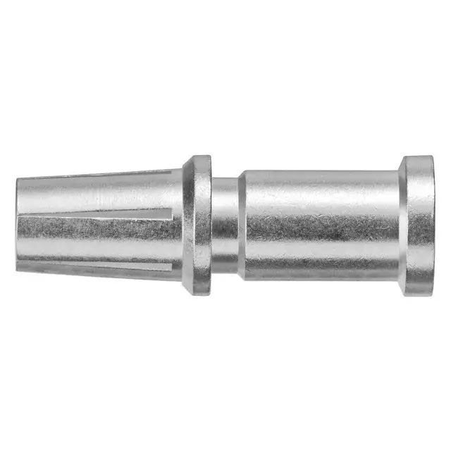 Biztonságos fizetés Weidmüller 1435820000 HDC MHP100 F 25 Hüvely, ezüst, 25 mm2;