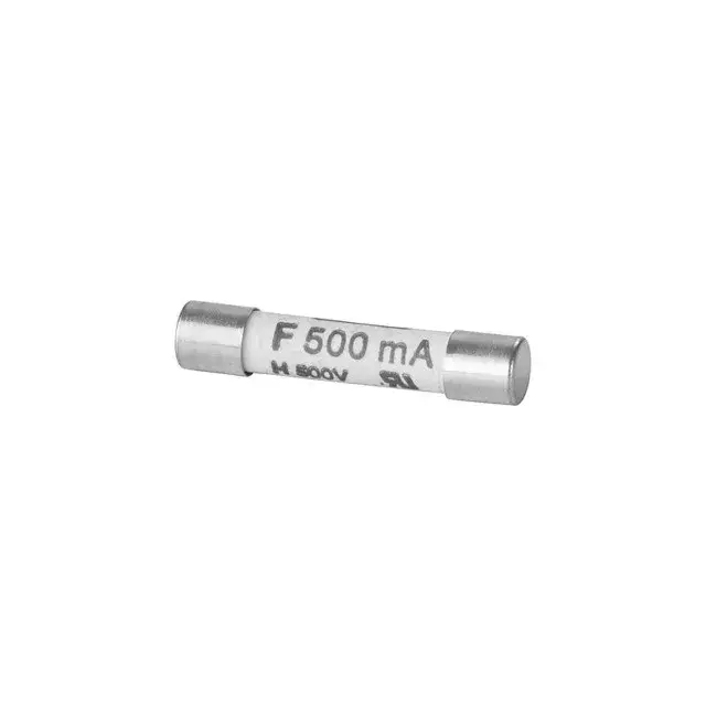 Weidmüller 1460590000 GZ 1.0A/F Tartozékok, Biztosíték, 1 A Különleges ajánlat