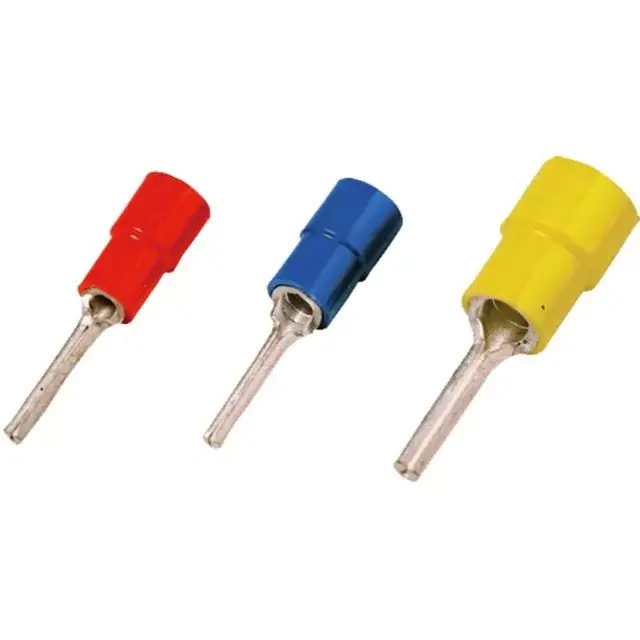 Weidmüller 1491440000 KSI/-16 kábelsaru, záróelem,Szigetelt csatlakozók,16 mm2;,16 mm2; Ne maradj le