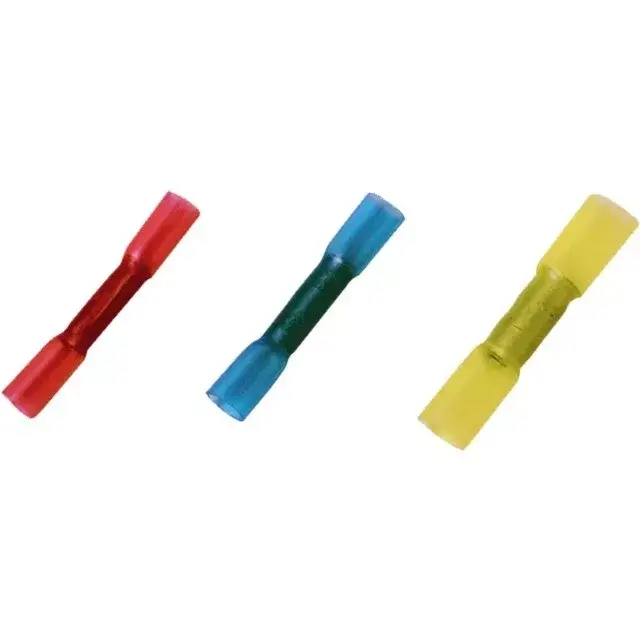 Korlátozott ajánlat Weidmüller 1491490000 VSRI/0,1-0,5 kábelsaru, záróelem,Szigetelt csatlakozók,0.14 mm2; - 0.5 mm2;