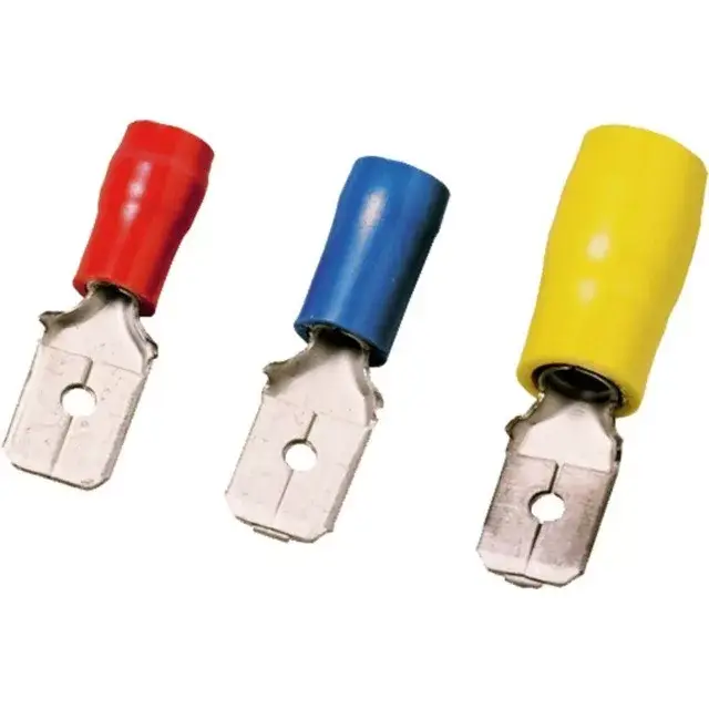 Ajánlat Weidmüller 1491810000 FSKI/0,5-1,0/488 kábelsaru, záróelem,Szigetelt csatlakozók,0.5 mm2;