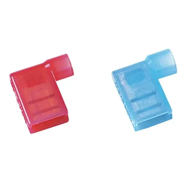 Weidmüller 1491960000 WFSKHV/0,5-1,05 kábelsaru, záróelem,Szigetelt csatlakozók,0.5 mm2; - 1 mm2; Prémium
