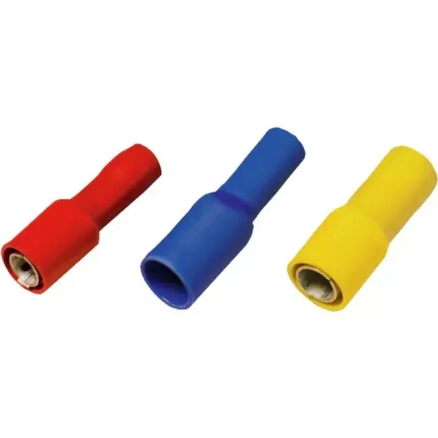 Weidmüller 1491990000 VRSHVI/1,5-2,5 kábelsaru, záróelem,Szigetelt csatlakozók,1.5 mm2; - 2.5 mm2; Biztonságos fizetés