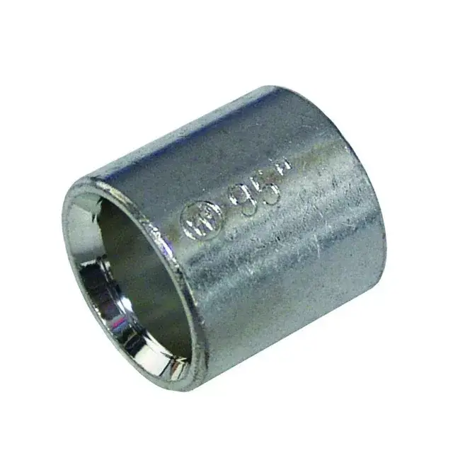 Weidmüller 1492930000 VPLN/-50 kábelsaru, záróelem,50 mm2;,50 mm2; Ne maradj le