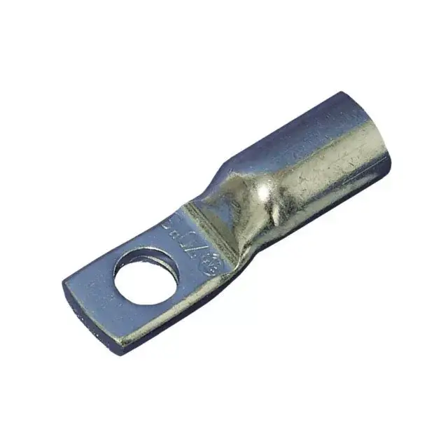 Árcsökkenés Weidmüller 1494410000 KRN-M6/-120 S kábelsaru, záróelem,120 mm2;