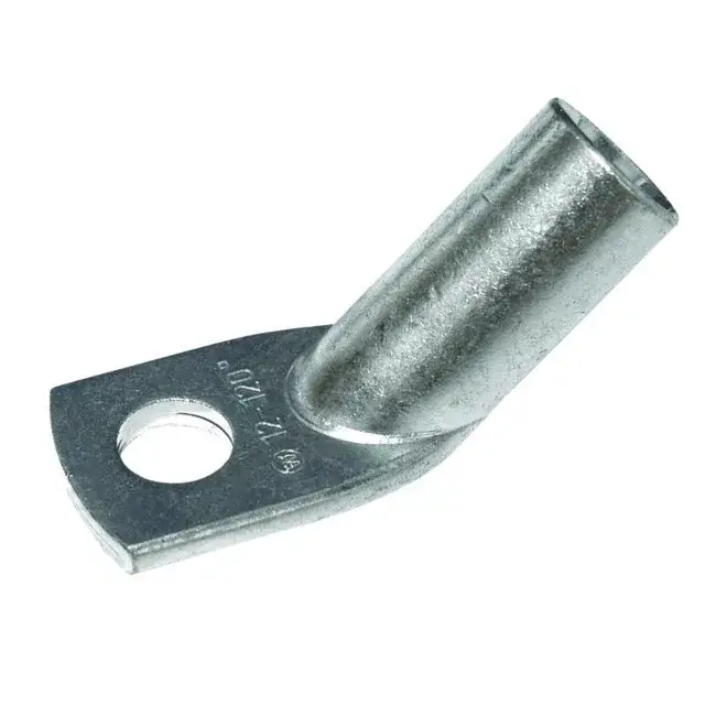 Azonnali szállítás Weidmüller 1496340000 KWN-M8/-95 45 kábelsaru, záróelem,95 mm2;