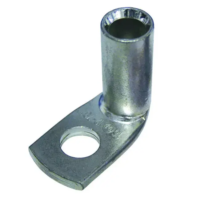 Weidmüller 1497520000 KWPN-M10/-25 kábelsaru, záróelem,25 mm2; Azonnal elérhető