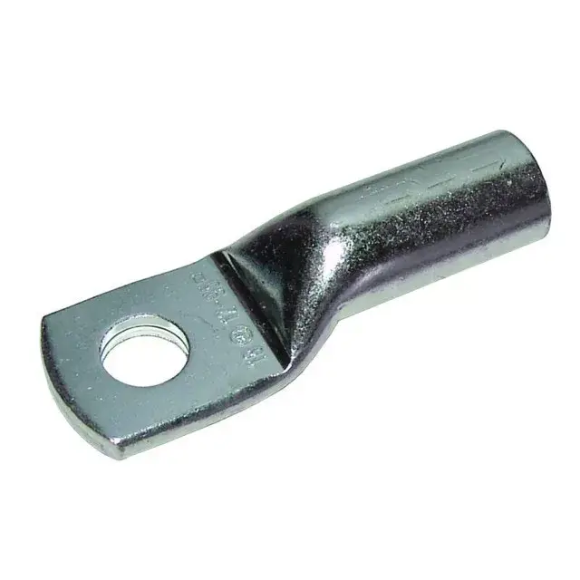 Bestseller Weidmüller 1498410000 KP-M12/-240 kábelsaru, záróelem,240 mm2;