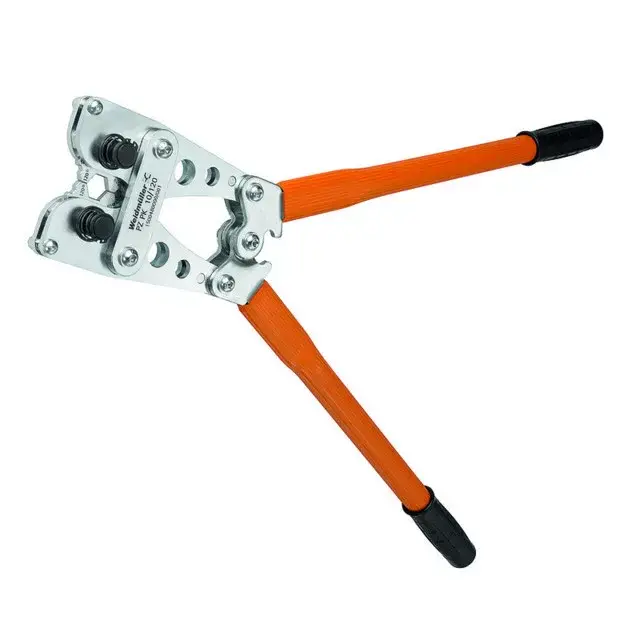 Weidmüller 1500480000 PZ PK 10/120 10mm2;, 120mm2; Exkluzív ajánlat