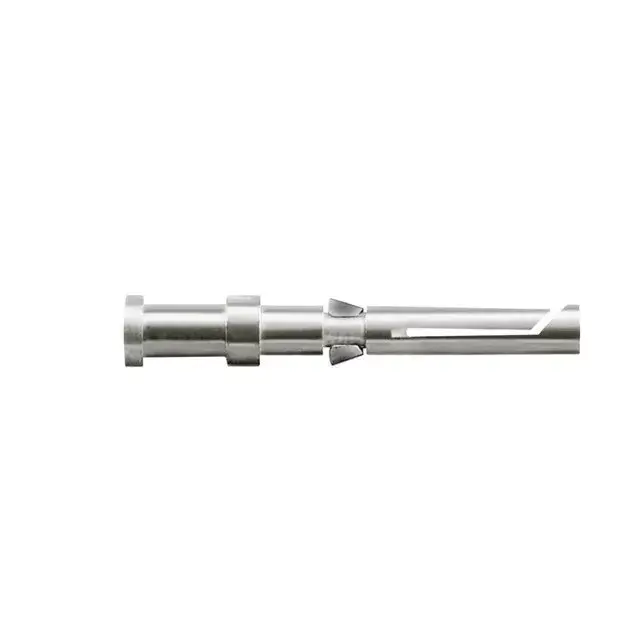 Weidmüller 1651580000 HDC-C-HD-BM0.5AG Krimp kontakt mama Nagy igénybevételre tervezett csatlakozók, Krimpelhető érintkező, HD, HDD, HQ, MixMate, Hüvely, Vezeték-keresztmetszet, max.: 0.5, fordított, Rézötvözet Legnépszerűbb